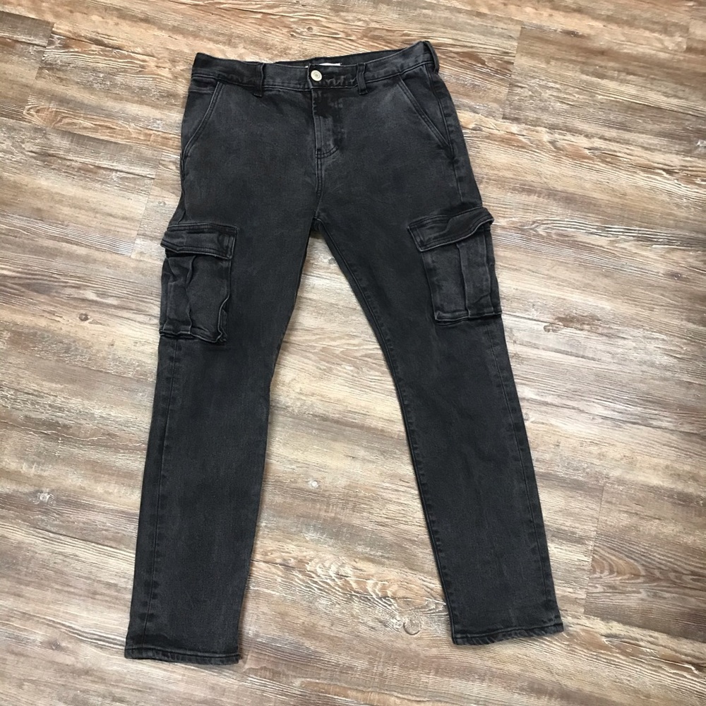 PacSun Cargo Jeans